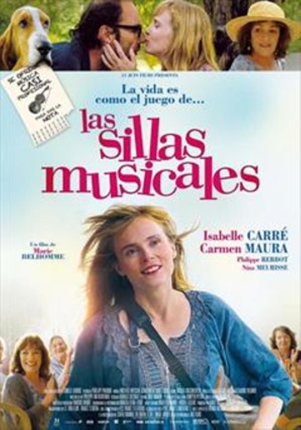 Insuls reciclatge Las sillas musicales_MEDIA_2 Insuls reciclatge Las sillas musicales_MEDIA_2