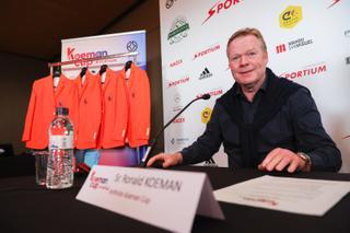 Koeman, sobre el caso Negreira: "El Barça ha perdido imagen"