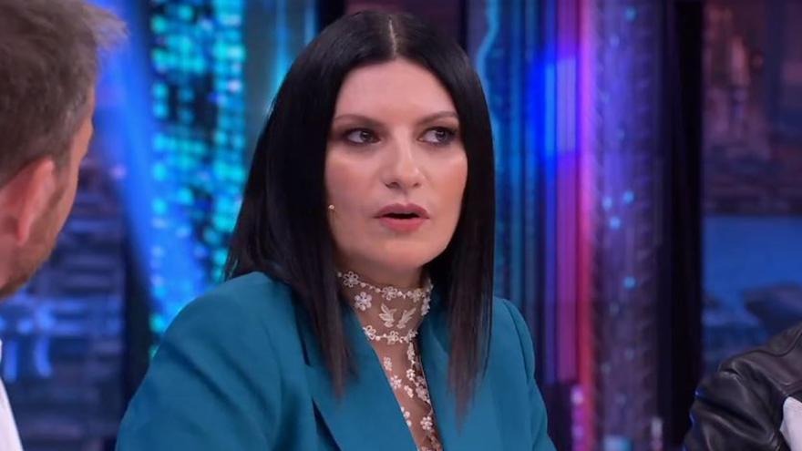 Laura Pausini responde a la polémica del &#039;Bella Ciao&#039;