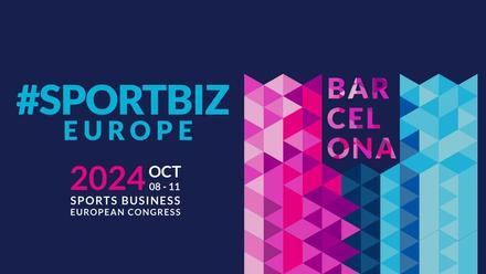 Sport business European congress