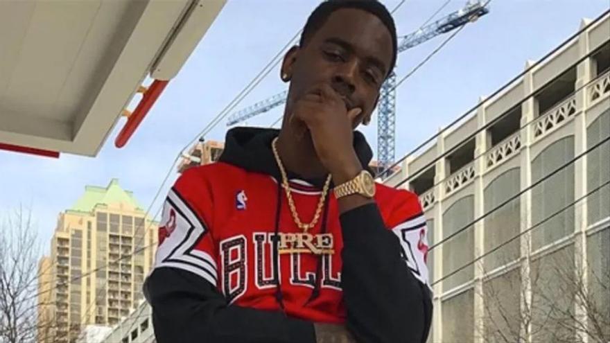 Asesinado a tiros el rapero Young Dolph en una tienda de Memphis