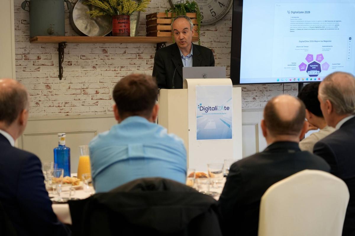 Hotel Ares. Evento Digitalízate sobre IA generativa y automatización de procesos Hotel Ares. Evento Digitalízate sobre IA generativa y automatización de procesos