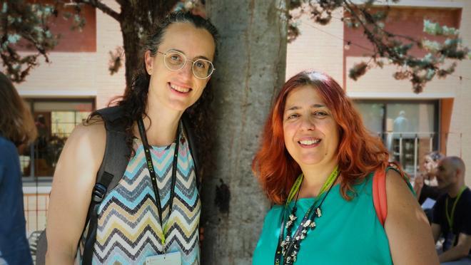 El primer "laboratorio verde" de España reivindica una nueva forma de hacer ciencia: "La sostenibilidad no es incompatible con la excelencia"