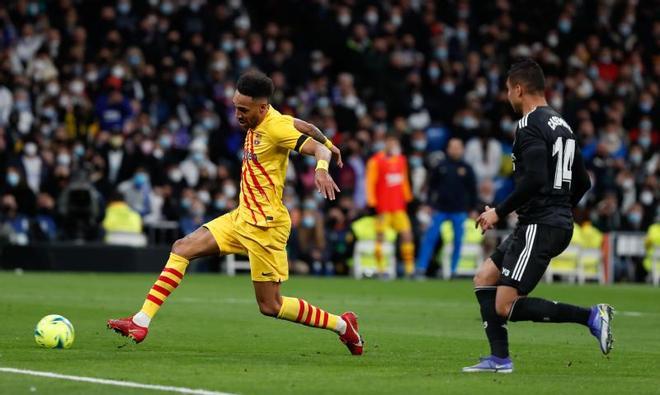 Todo lo que te has perdido de la goleada del Barça al Real Madrid