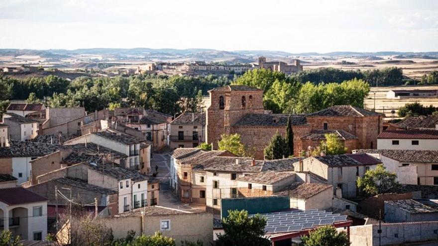 VÍDEO | El INE lo confirma: un pueblo histórico de Zaragoza pierde nueve vecinos y ya es el menos habitado de la provincia