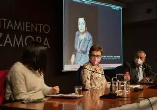 Ursicina Martínez: Homenaje a la amante de los libros