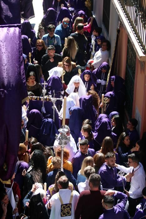 Lunes Santo | Gitanos