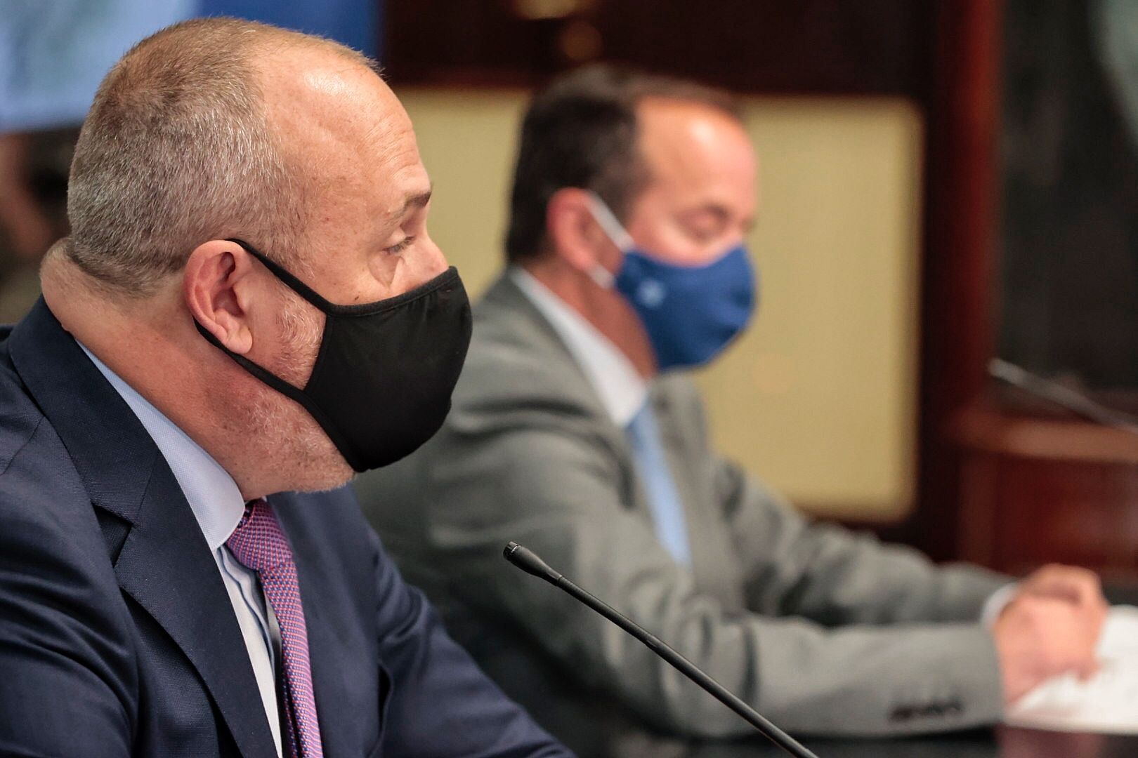 Presupuesto del Área de Carreteras