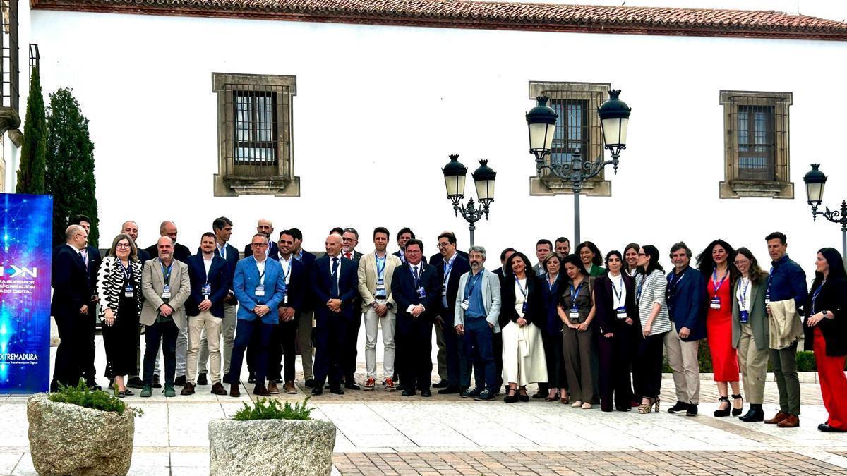 Extremadura impulsa a 20 empresas con el Programa Orión