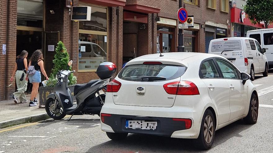 Ingresa en prisión el atracador del taxi de Oviedo, sospechoso de cuatro asaltos