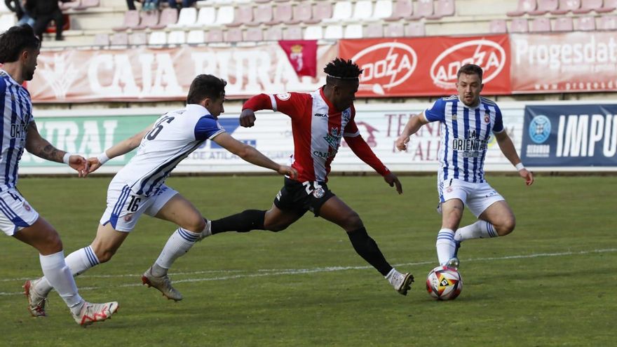 El Zamora demuestra que merece volver a ser líder