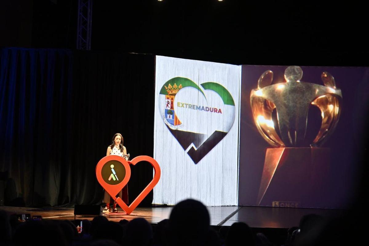 Fotogalería | Así ha sido la Gala Premios Solidarios Grupo Social ONCE 2026