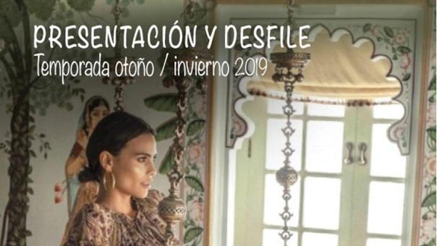 La marca Madeinevi ofrecera un desfile de moda en la terraza del hotel Hydros