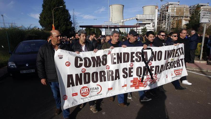 Andorra alza la voz ante la incertidumbre de su futuro