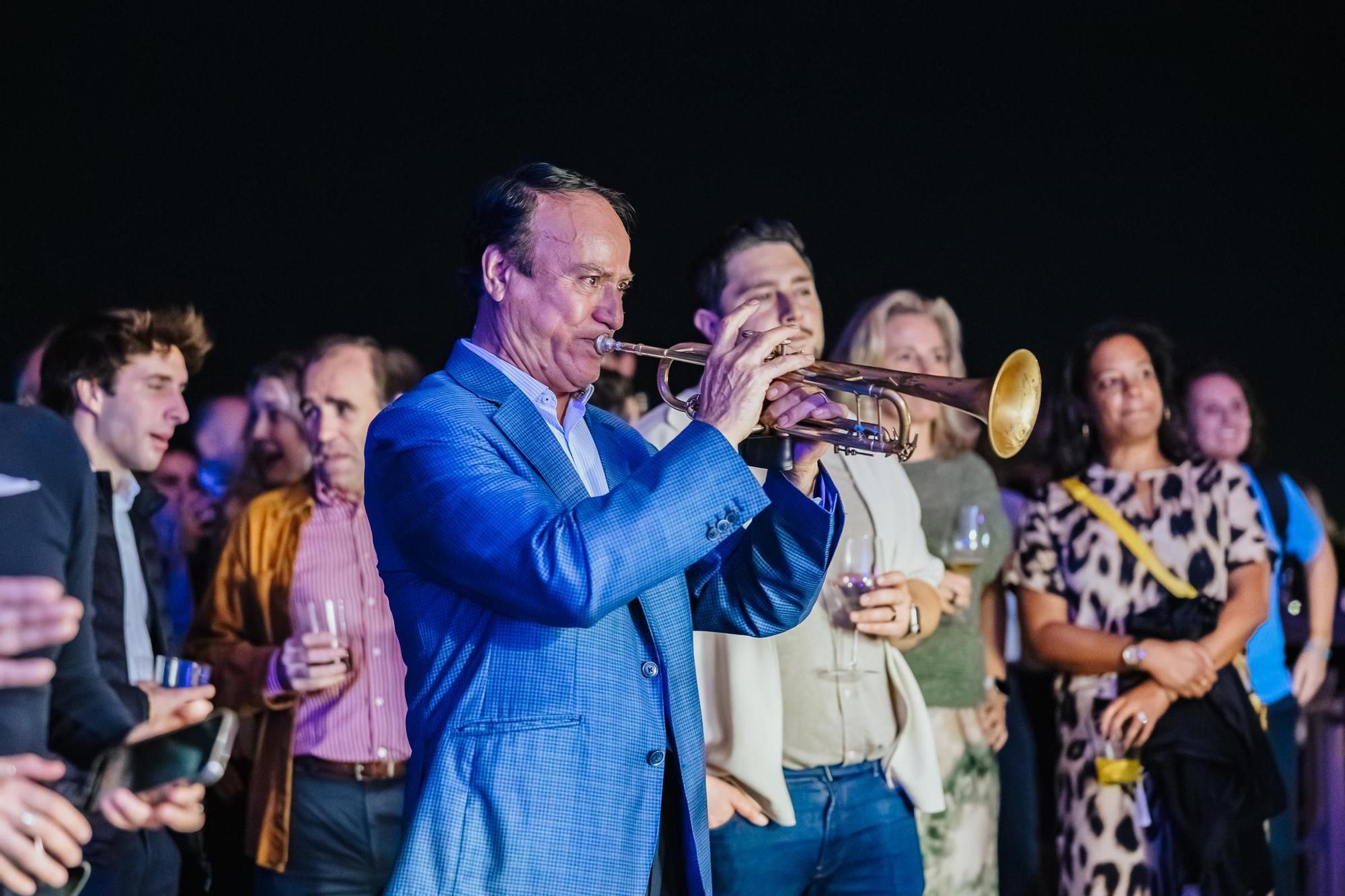 VDS 2025 Guest Reception