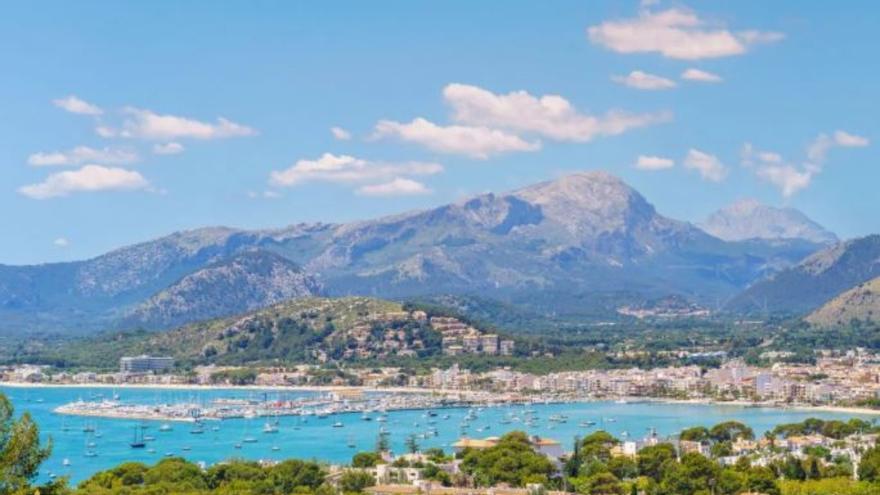 Una de las casas más caras de España está en Pollença: espectaculares vistas por más de 50 millones