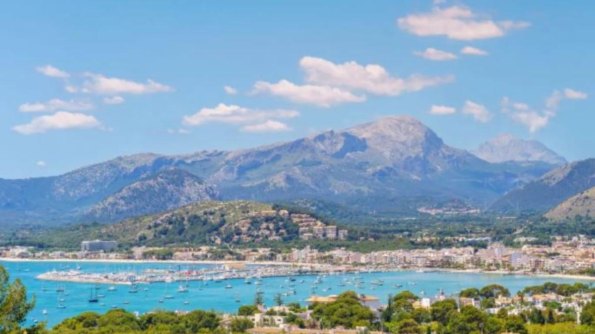 Una de las casas más caras de España está en Pollença: espectaculares vistas por más de 50 millones