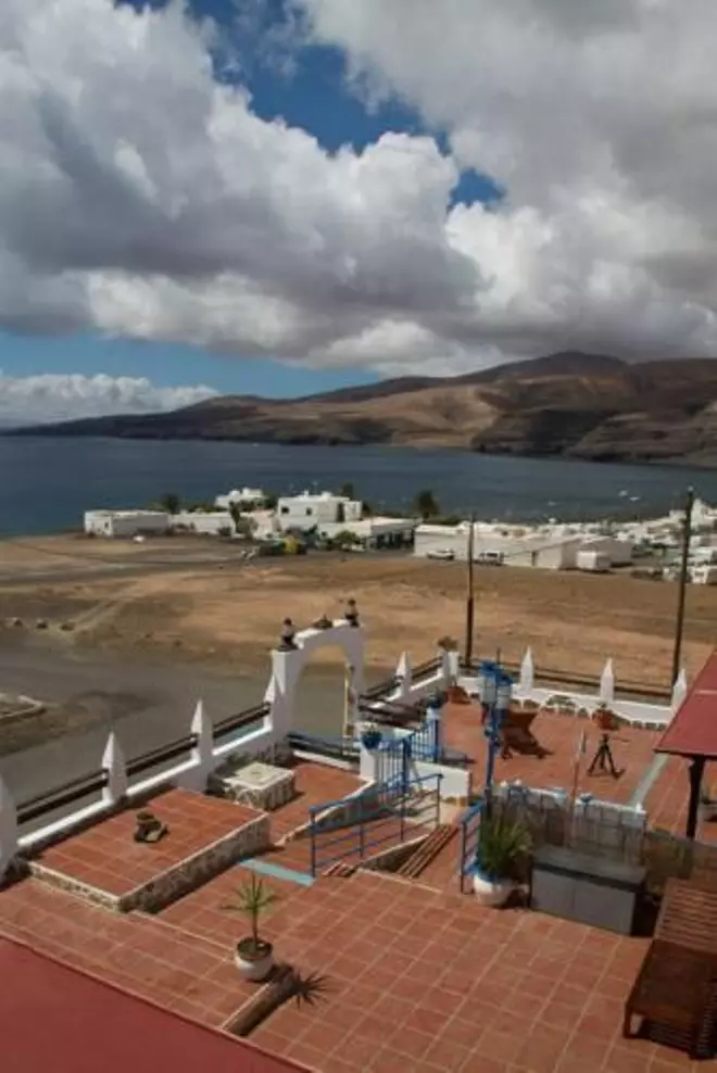 Apartamentos de Lanzarote Pura