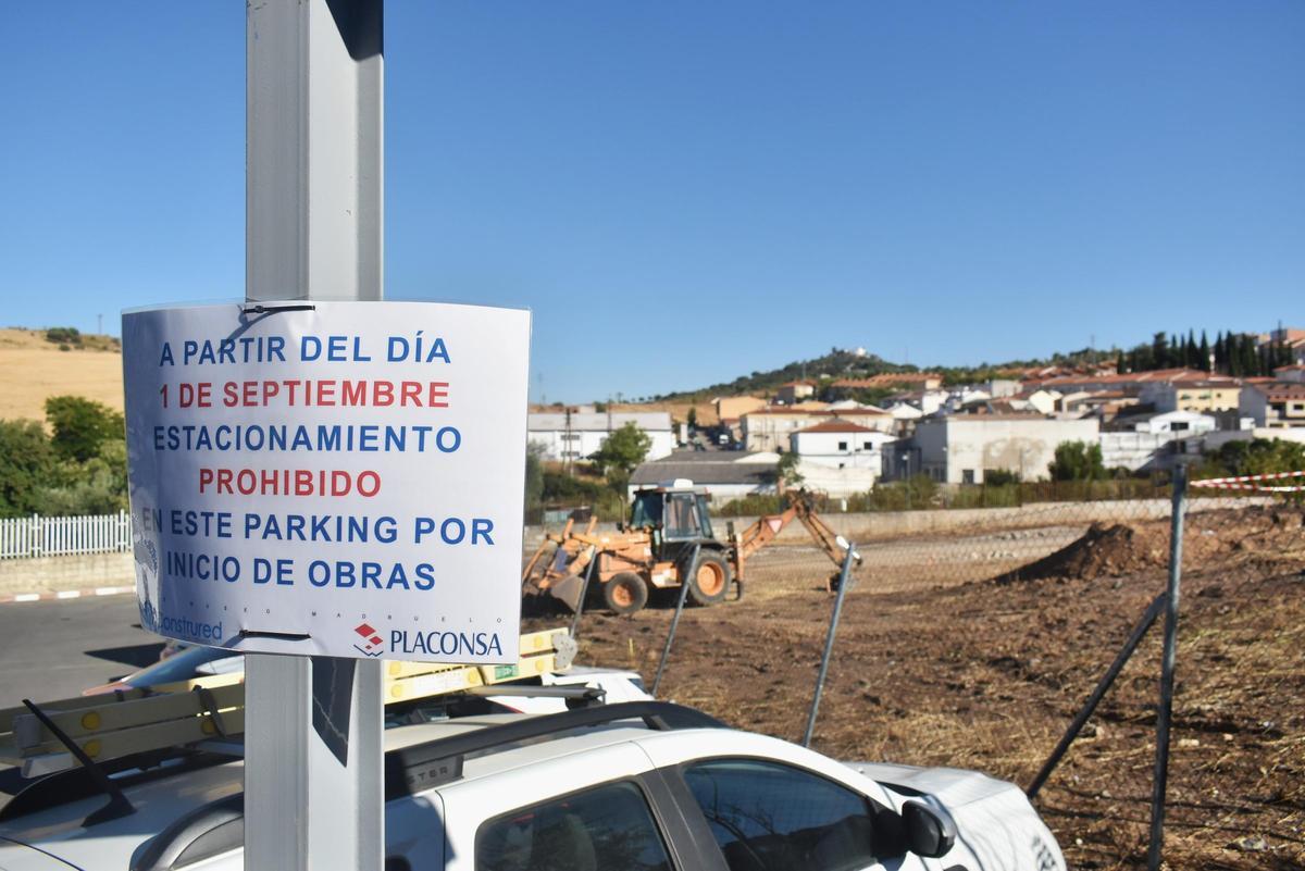 Galería | Así se encuentran las obras del Museo del Madruelo de Cáceres