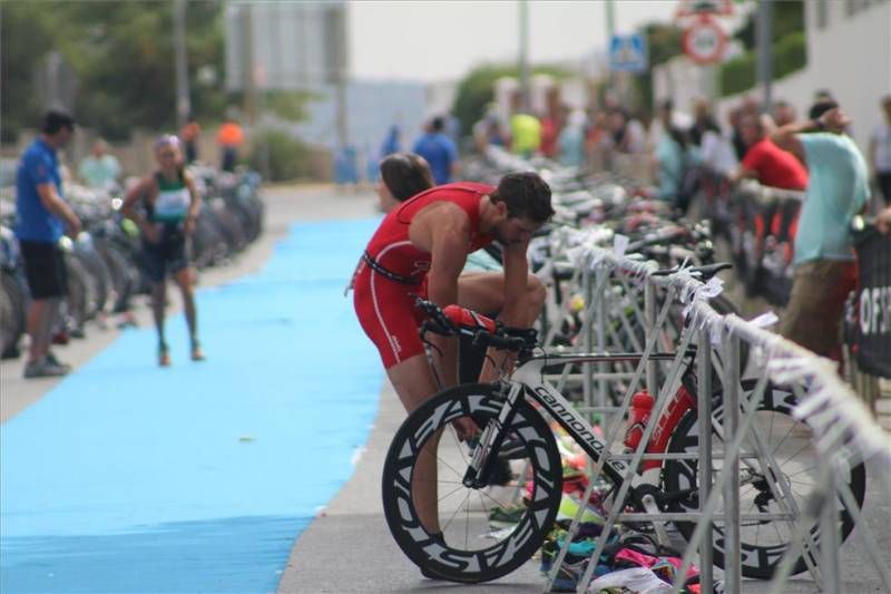 FOTOGALERÍA / Triatlón Califas de Hierro y Calima Desafío Posadas