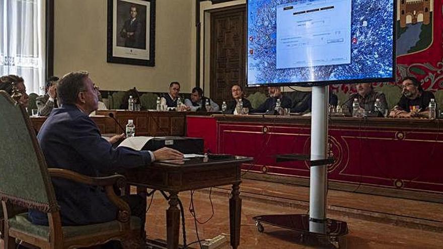 Designación de los miembros de mesa electoral a través de un sistema informático que garantiza la igualdad de posibilidades.