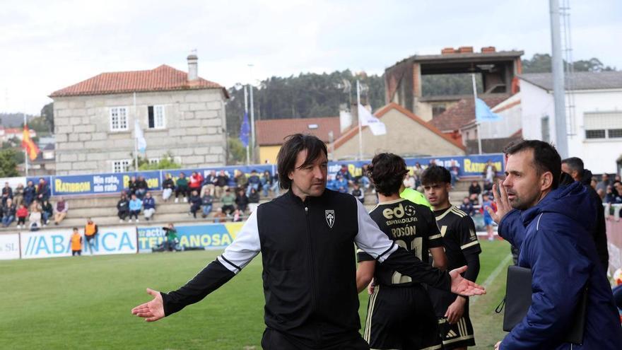 «Estuvimos muy centrados en lo que teníamos que hacer»