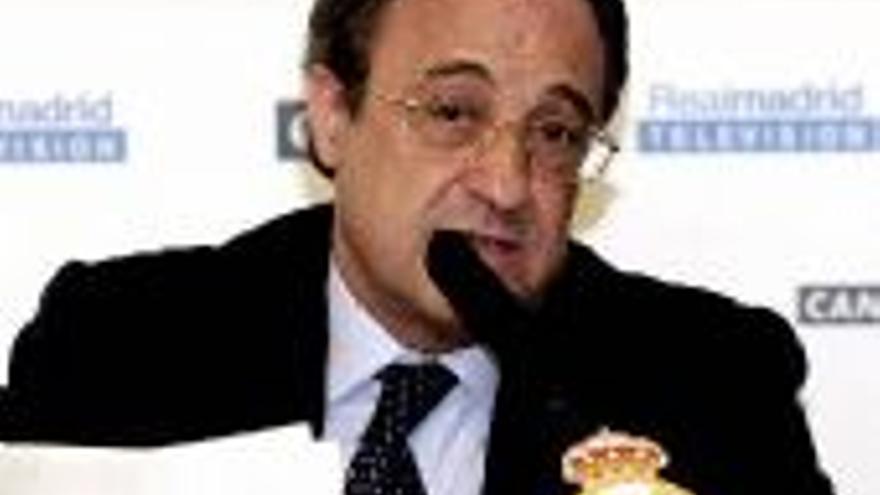 Florentino se interesa por Las Minas