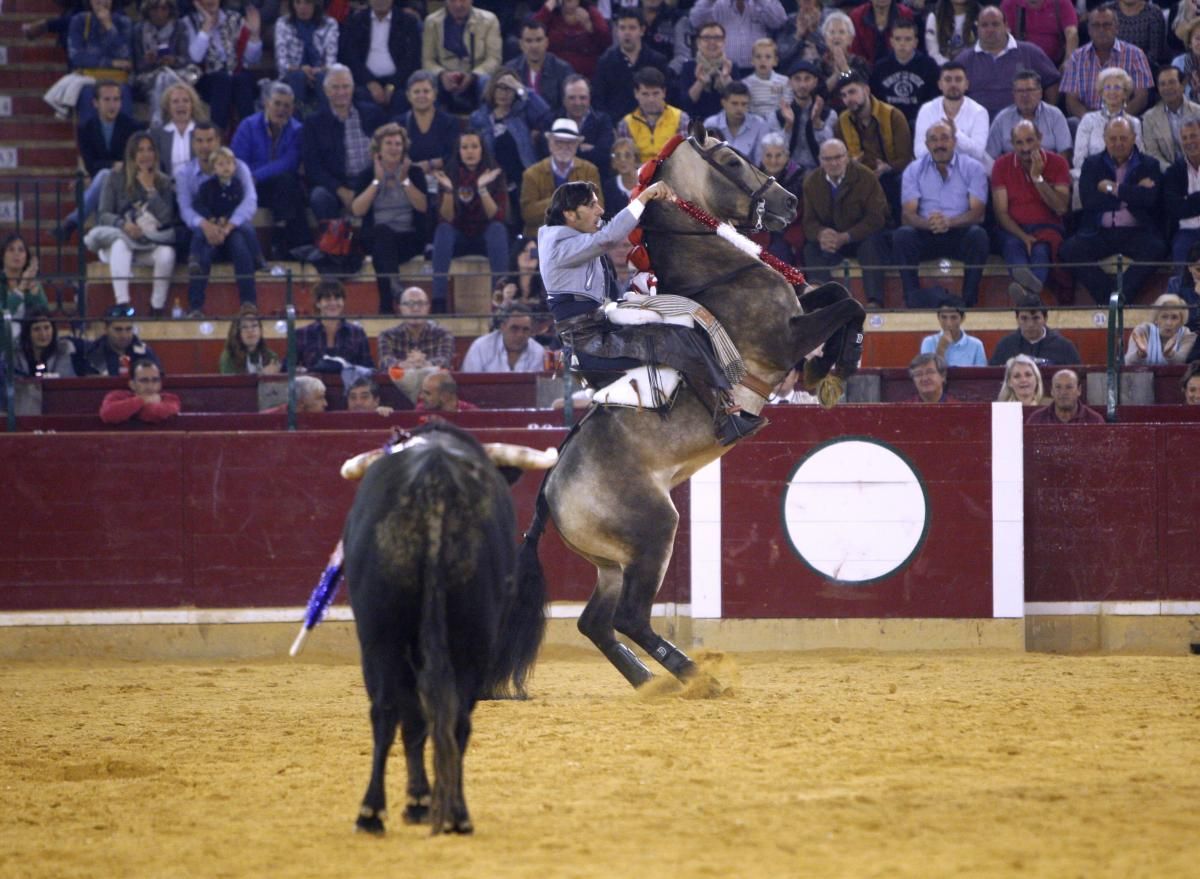 Tercera de feria