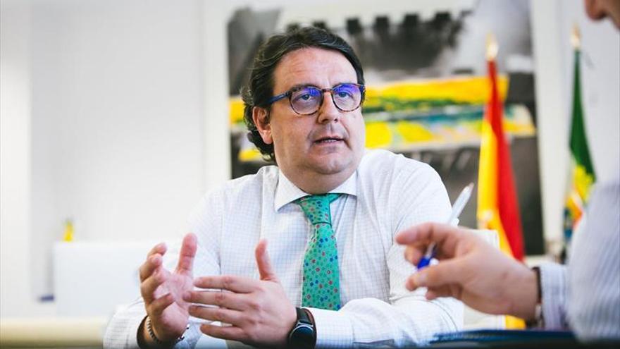 José María Vergeles: «Siempre habrá listas de espera; nuestro objetivo es que sean sostenibles»