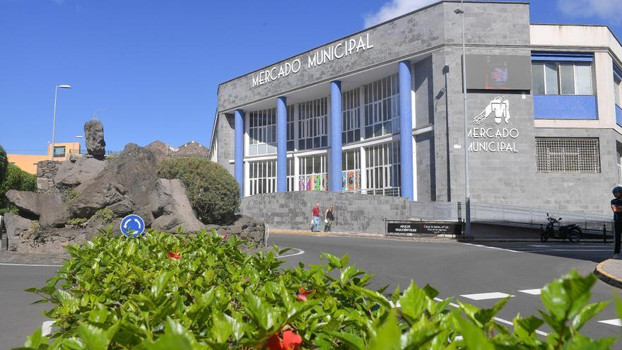 Arucas reivindica la implantación de más guaguas exprés con la capital