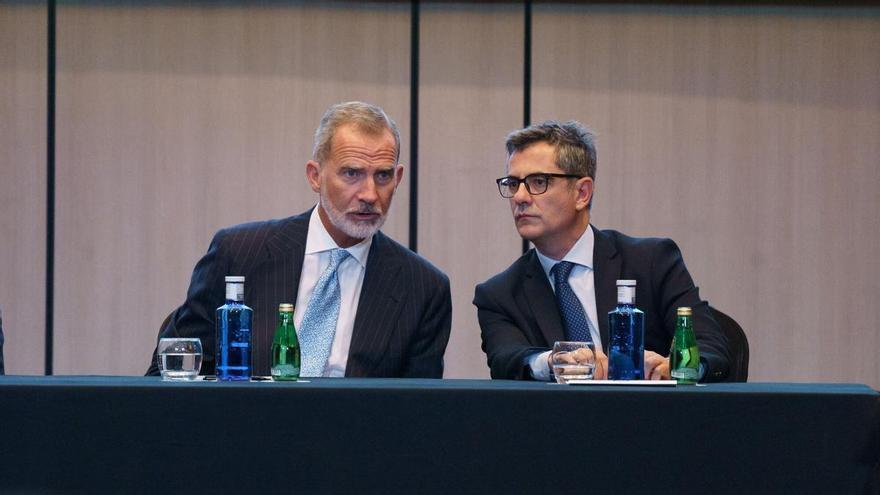 Norwegen beschränkt ausländische Delegationen und lässt Bolaños wegen Platzmangels nicht zum Staatsbegräbnis von Harald V. zu