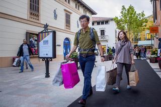 CaixaBank y Alibaba se alían para impulsar las exportaciones a China y las compras de turistas en España