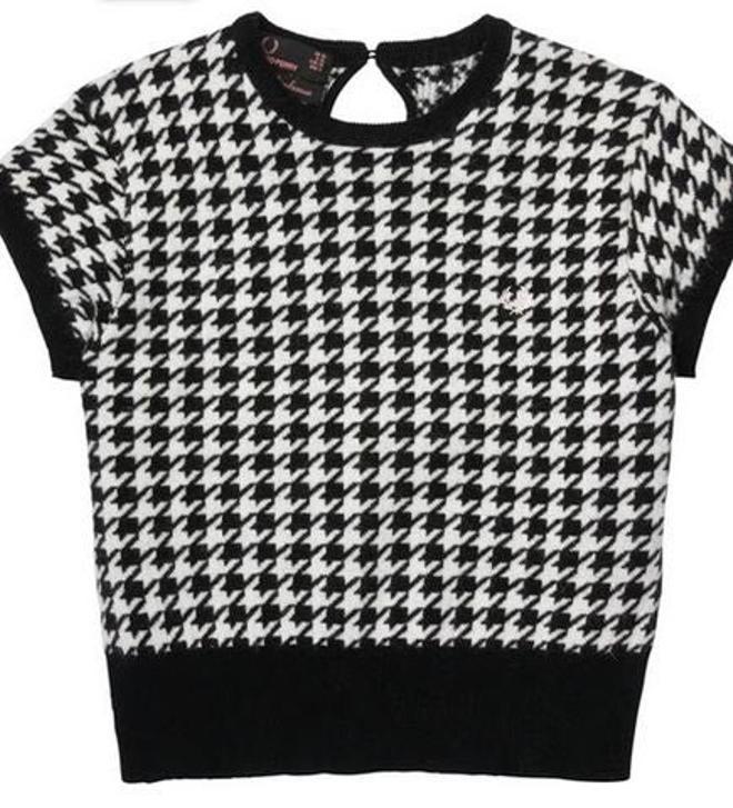Fred Perry presenta la colección póstuma de Amy Winehouse