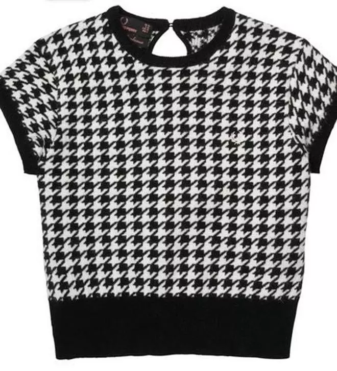Fred Perry presenta la colección póstuma de Amy Winehouse
