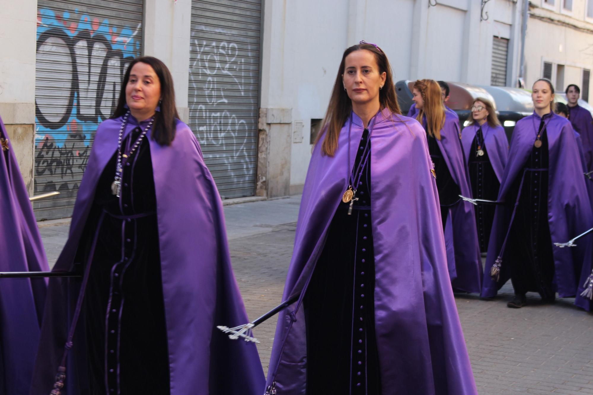 La Retreta anuncia la Semana Santa Marinera 2022 a paso ligero