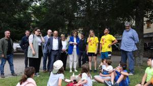 Vacances a Catalunya amb fills i gos per menys de 35 euros al dia: com inscriure’s a "Vacances en família"