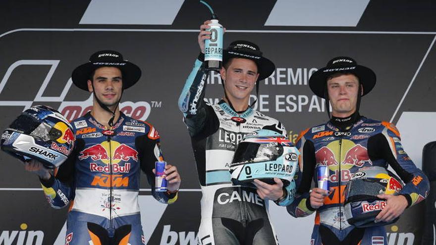 Gran Premio de España de MotoGP en Jerez