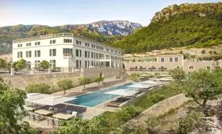 La suite más cara del hotel de Richard Branson en Mallorca cuesta 1.900 euros la noche