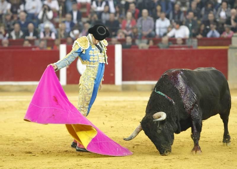 La séptima de Feria