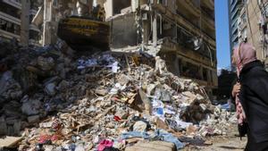 Netanyahu accedeix a negociar amb el Líban el desarmament de Hezbol·là