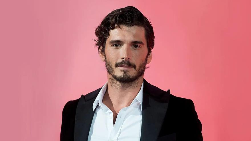 Yon González: :&quot;Poco a poco descubrí el oficio del que vivo, disfruto y lo es todo para mí&quot;