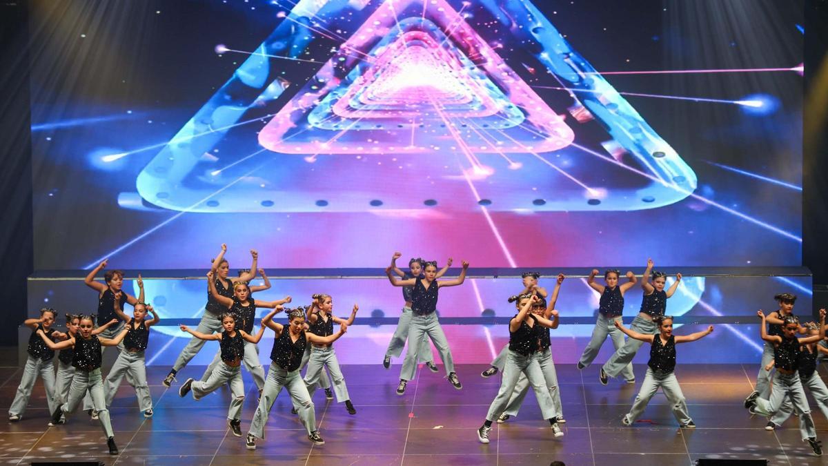 Festival Intercentros A Coruña 2025