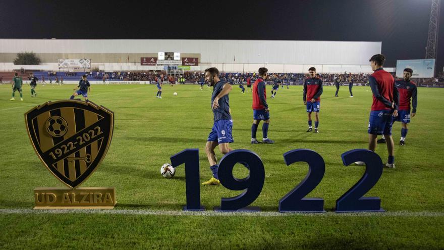 Final copa federación U.D. Alzira – C.D. Arenteiro