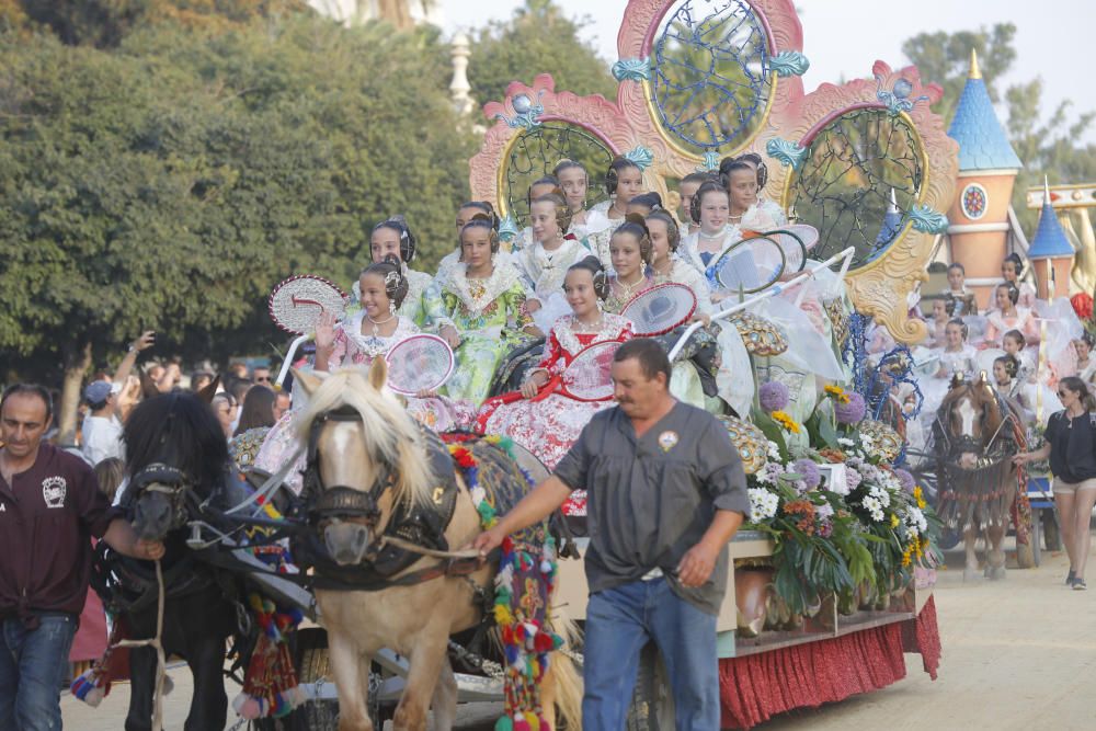 Batalla de Flores 2017