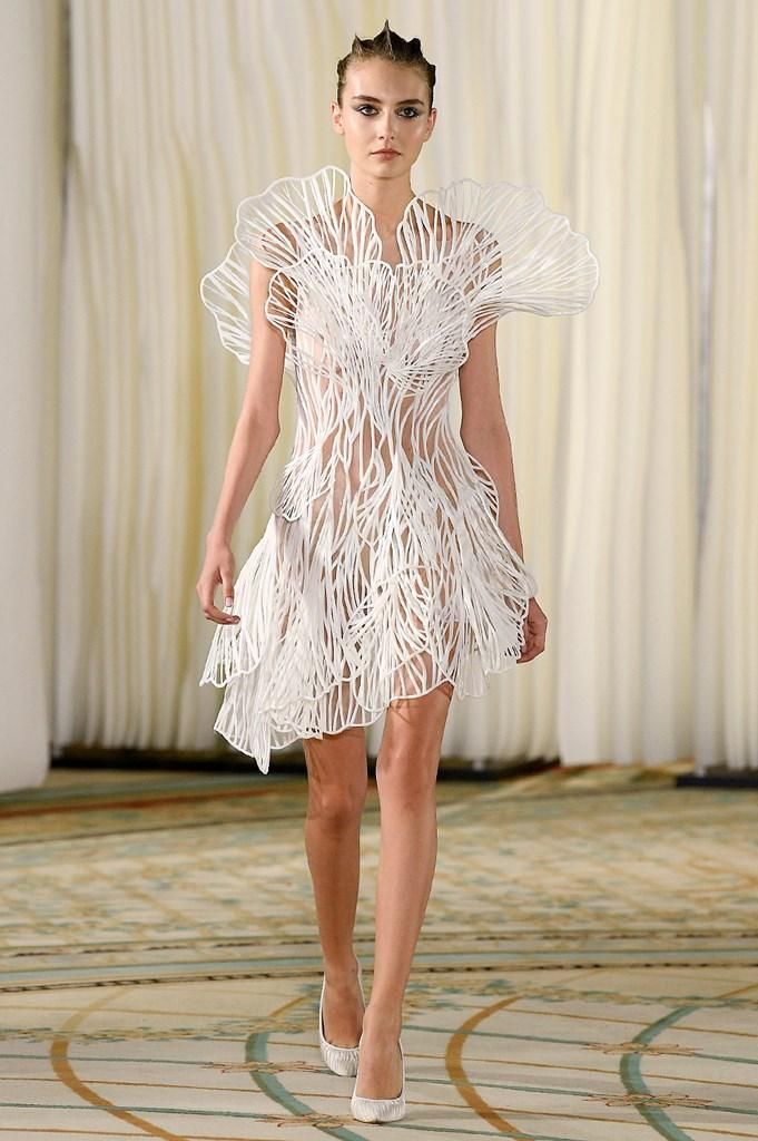Tony Ward