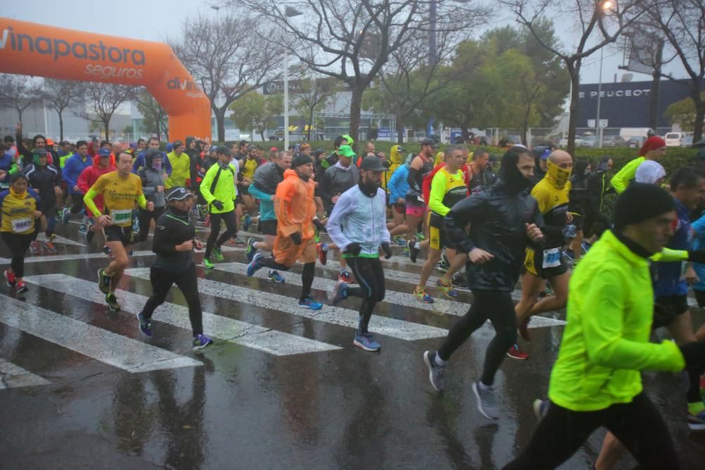 Búscate en la Carrera Galápagos 2018