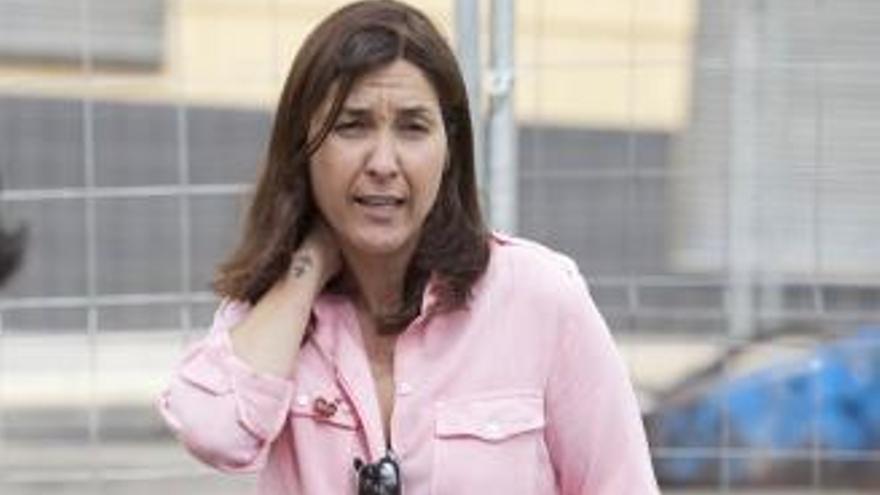 El PSOE convoca una reunión de la gestora el lunes para abordar la crisis de Zebenzui