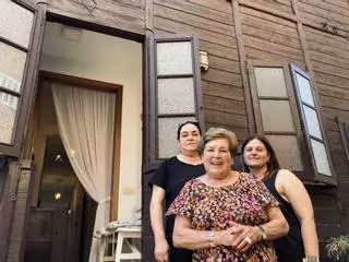 Manuela Quintana, "Manolita la del Hotel Soto", nueva Mujer del Año de Salas por ser ejemplo de integridad y lucha