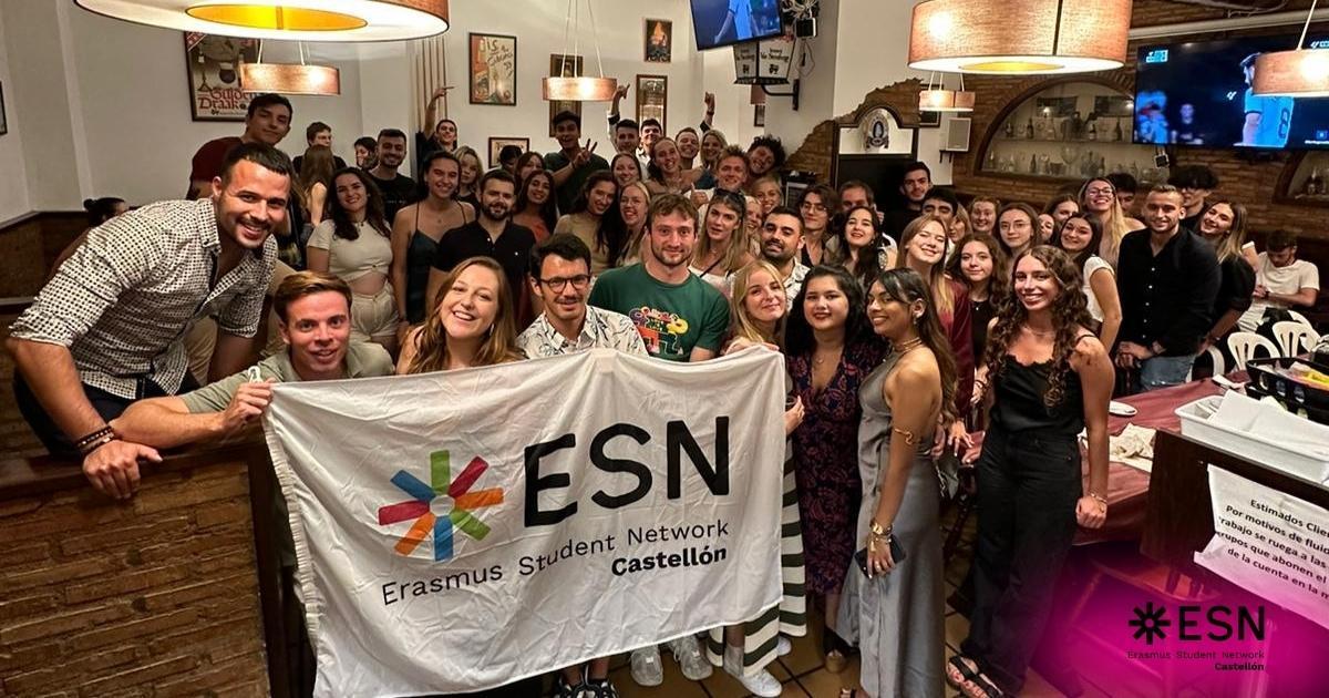 ESN en Castelló.