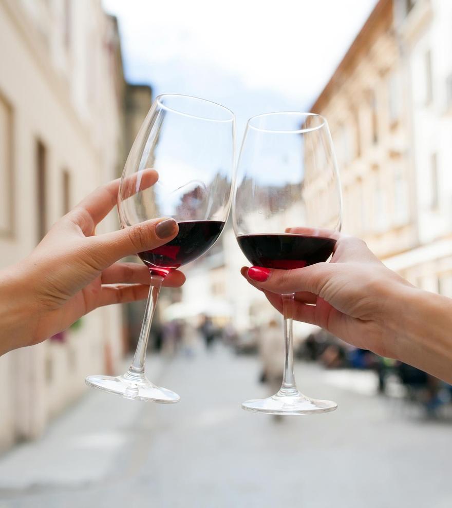 Calendario del vino 2024: Qué vino beber en cada mes del año